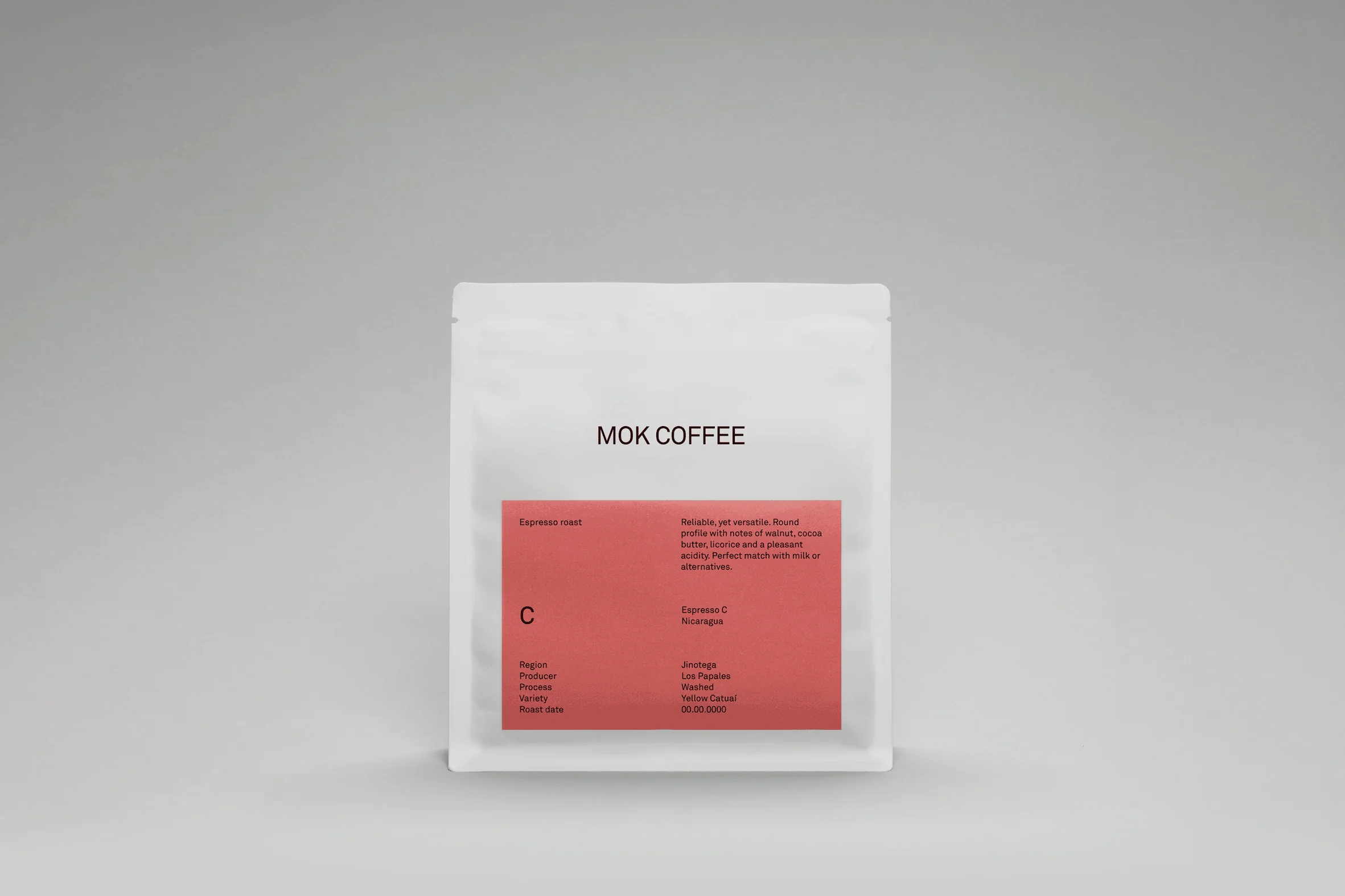 Espresso A B C - Discovery Set - Image 4