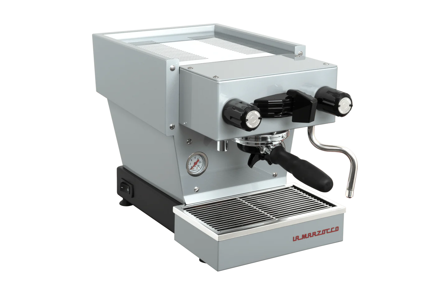La Marzocco Linea Micra + Free 45min workshop. - Image 3