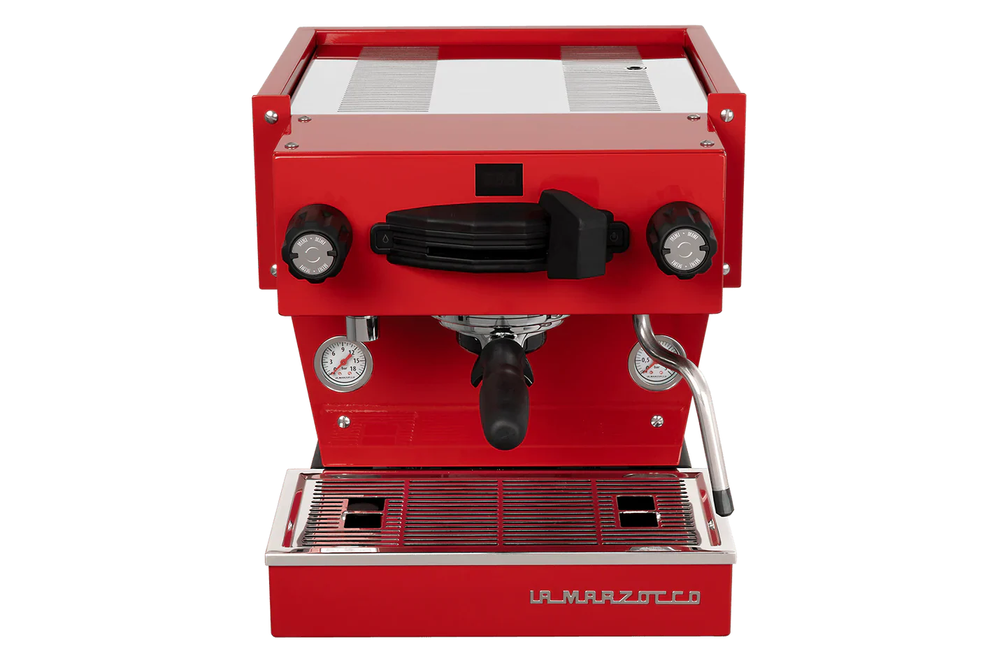 La Marzocco Linea Mini R Pro Touch Steamwand + Free 45min workshop. - Image 9