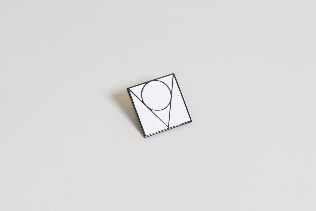 Pin Badge
