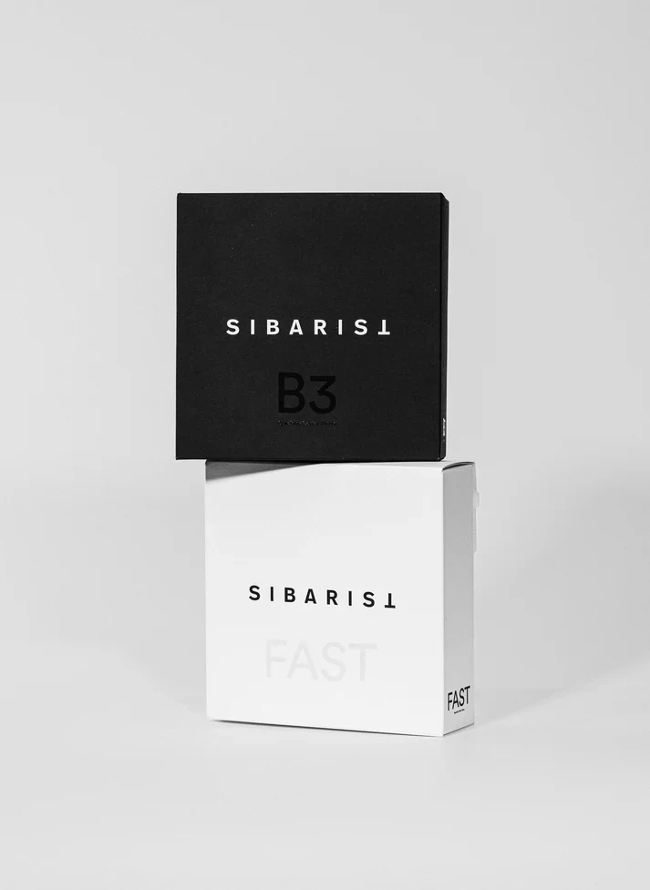 Sibarist DISC 63 filters (Aeropress/Mokapot) - Image 2